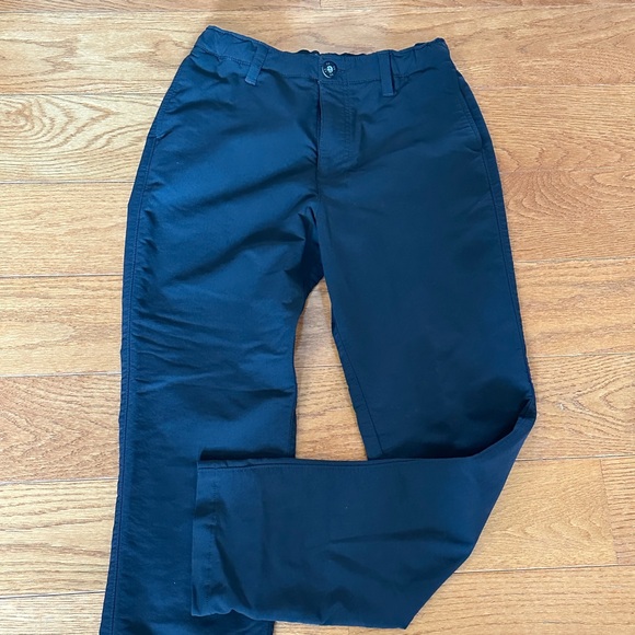 Youth Under Armour Match and Play Pant - Picture 1 of 6